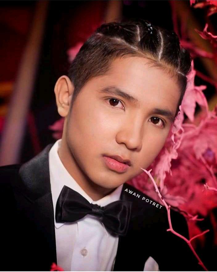 URissqi's tweet photo. Yang di tunggu di lida @Indosiar 
#SaveJirayutHost https://t.co/JF65letgkY