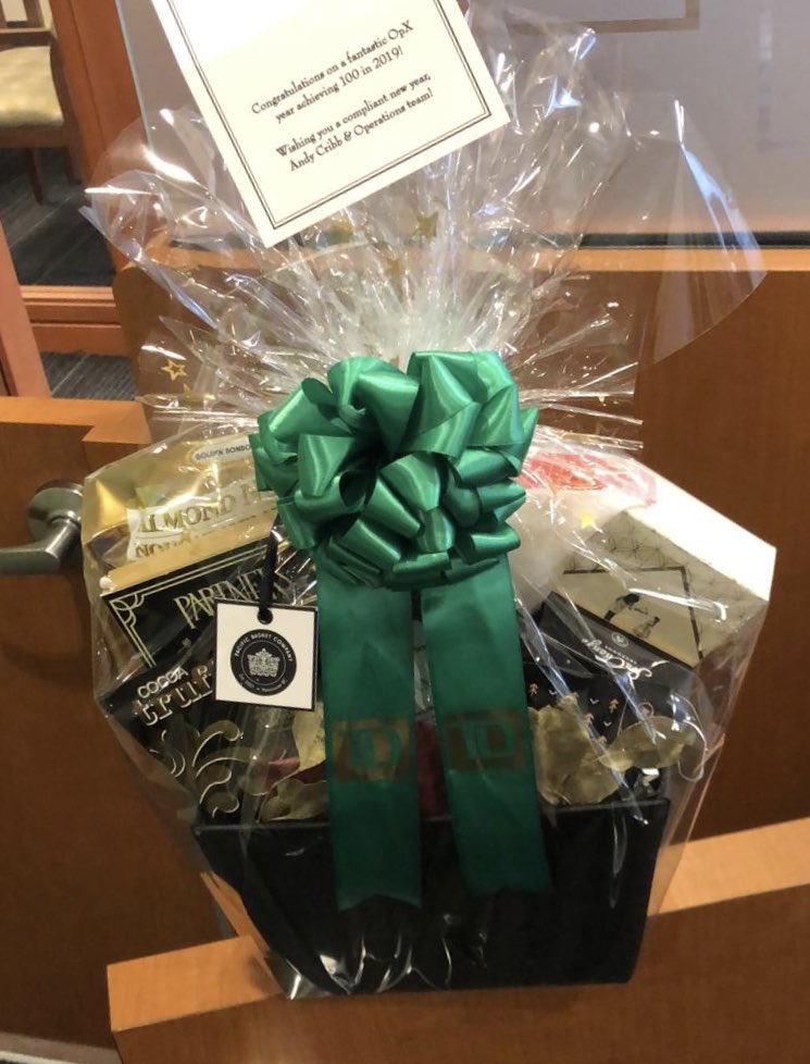 Thank you <a href="/AndyCribb_TD/">Andy Cribb</a> and <a href="/1RyanPhillips/">Ryan Phillips</a> for the recognition! <a href="/AmynJessa_TD/">Amyn Jessa</a> <a href="/AndrejH_TD/">Andrej Hostacny</a>