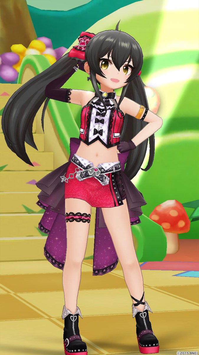 ぴょん Ssr 見つめて レディ 的場梨沙です ご査収ください ぴょん Ssr 見つめて レディ 的場梨沙です ご査収ください
