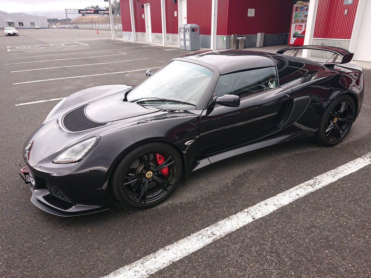 k37_hiro's tweet image. 今年初のFSWです。ブランクがあったので、タイムは言えません(笑)
二本目は、小雨で残念でした。