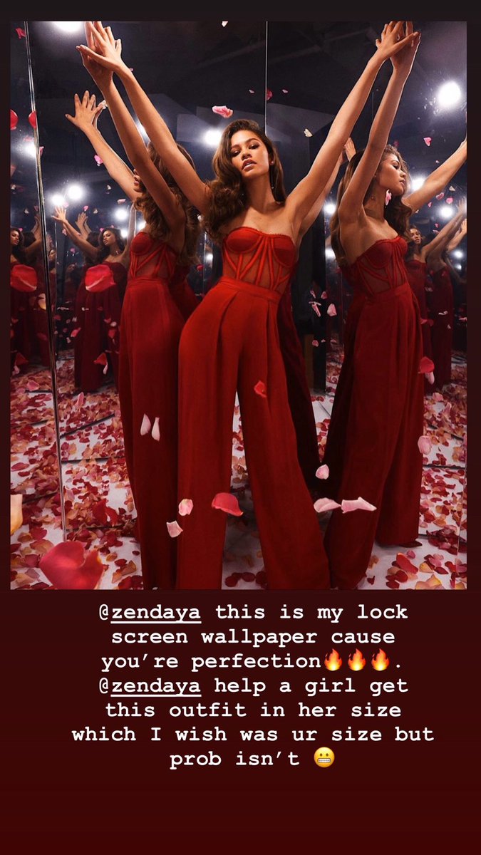 marissa_castoro's tweet photo. @Zendaya https://t.co/6wfBfB1C6R