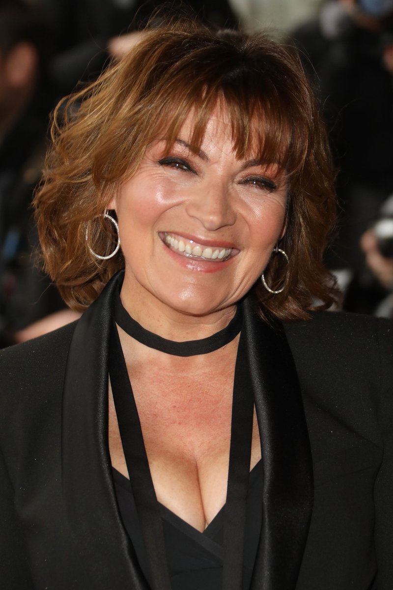 Lorraine Kelly App S tweet media