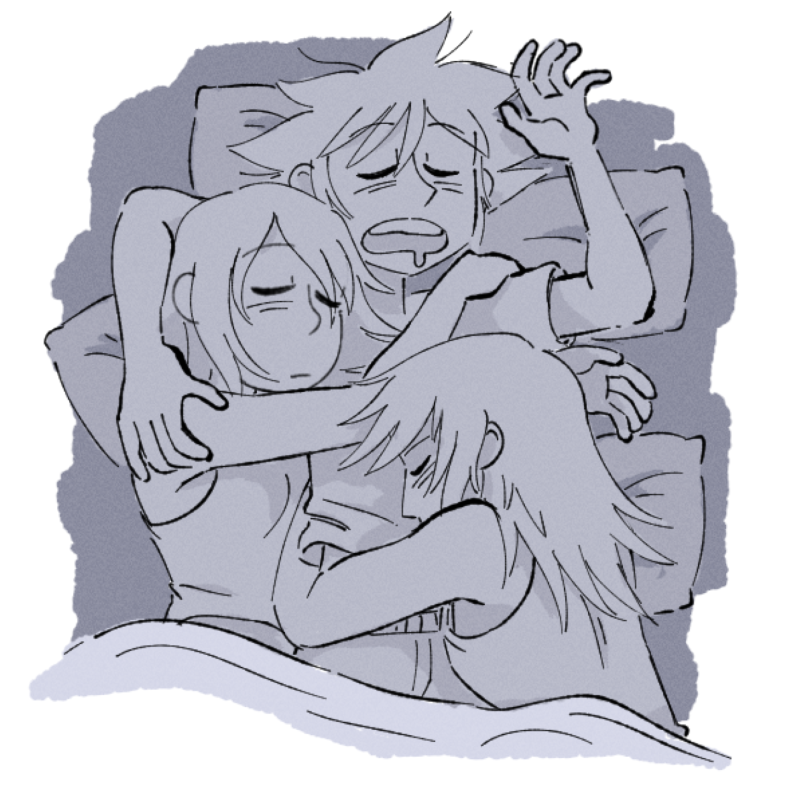 destiny island downtime 