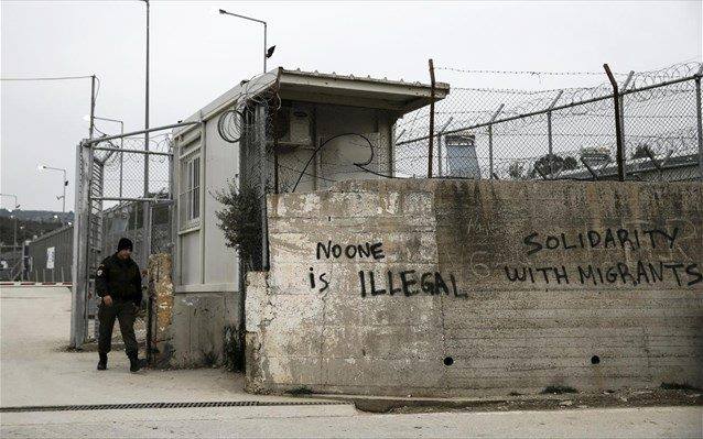 Κοινό κείμενο από 8 οργανώσεις του Β. Αιγαίου: στο μίσος απαντάμε με αλληλεγγύη

lesvosnews.net/articles/news-…