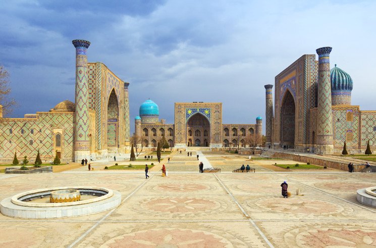 Friedensstimme's tweet photo. In #oezbekistan is een bijzonder werk van de Geest van God gaande onder de doven. Velen komen tot Christus. Wij zijn dankbaar voor de financiele bijdrage van @EOnl #metterdaad aan een nieuw zendingsproject in het westen van dit heerlijke land. https://t.co/bf5YGFeiEj