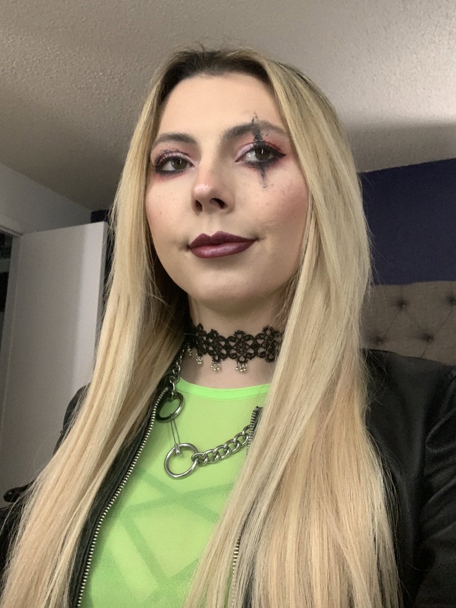 thecaseyblake's tweet photo. Clubbing baddie ππ₯°π
#CaseyBlake #Transgender #TransGirls #TransWoman https://t.co/vzKcmpL5iA