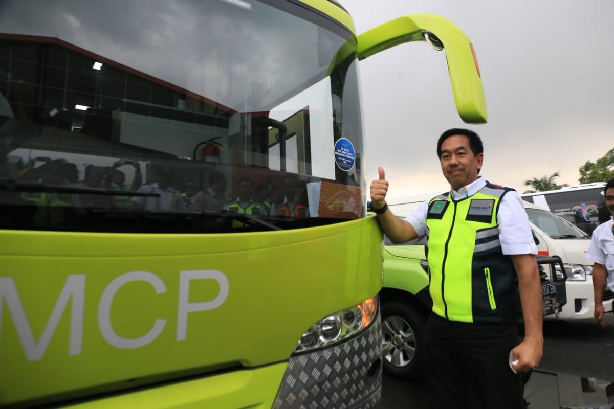 mawaluddin's tweet photo. Kegiatan Ramp Safety Campaign, Terminal Safety Campaign dan Bulan K3 Nasional Bandara Internasional Soekarno Hatta Angkasa Pura II Tangerang, 22 Januari 2020 https://t.co/XSZqEPs9JS