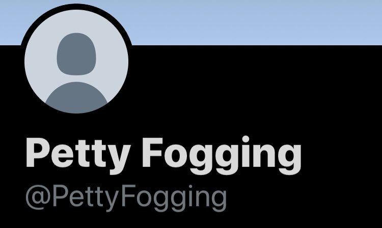 lkwjdmd's tweet photo. This took less than half an hour. Looks like I’m not the only one up in the middle of the night. #pettyfogging https://t.co/AVk8cIpmCv
