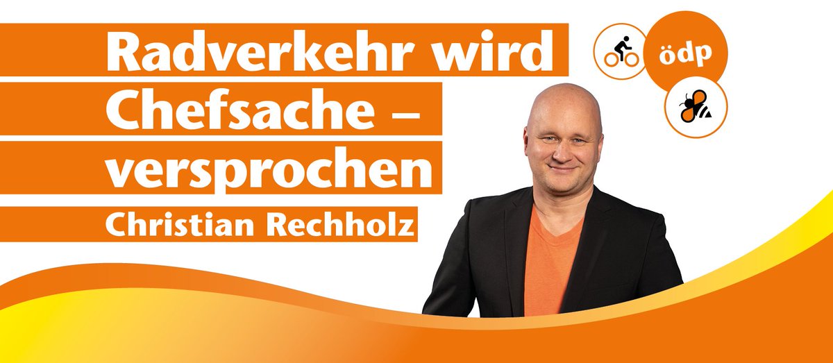Rechi199's tweet photo. Fahr Rad!
Wir unterstützen die Forderungen des #Radentscheid und wollen den Radverkehr in #Nürnberg zur Chefsache machen und direkt beim #OB ansiedeln. Ziel müssen Bedingungen für #Radfahrer wie etwa in #Kopenhagen sein. 

#AndersMachen #oedp #nuernberg #verkehrswende #ratnbg https://t.co/ZCmQzLfFbR