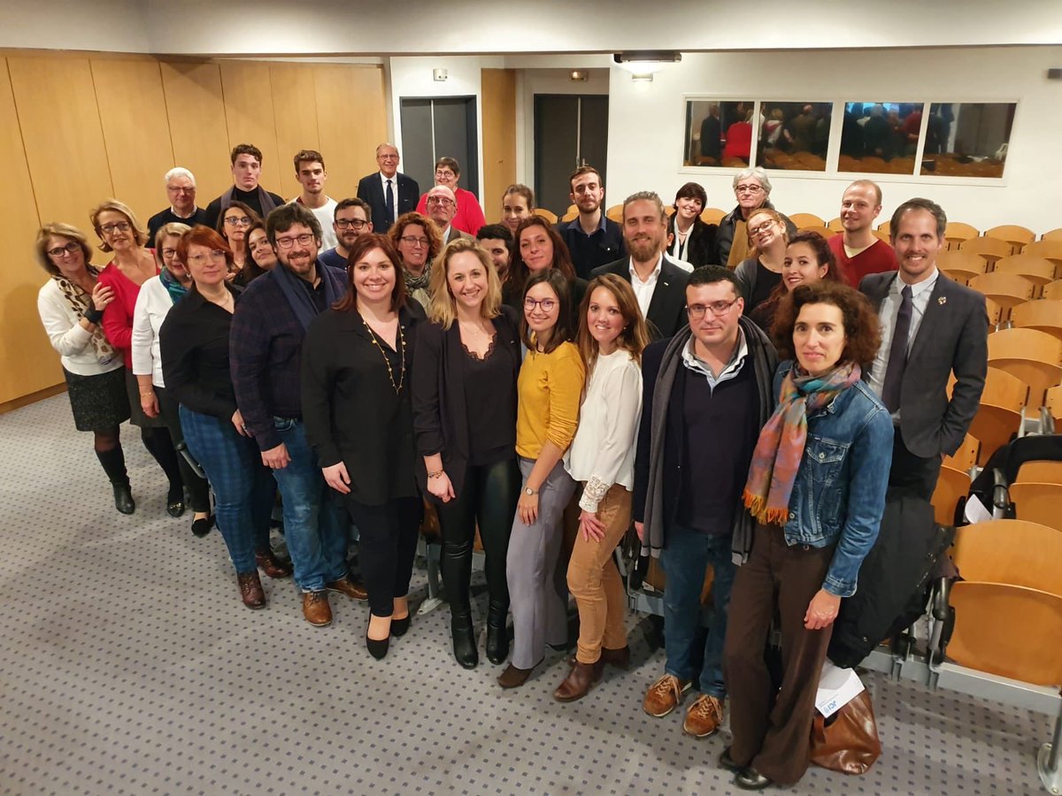 JCE Marseille tweet media