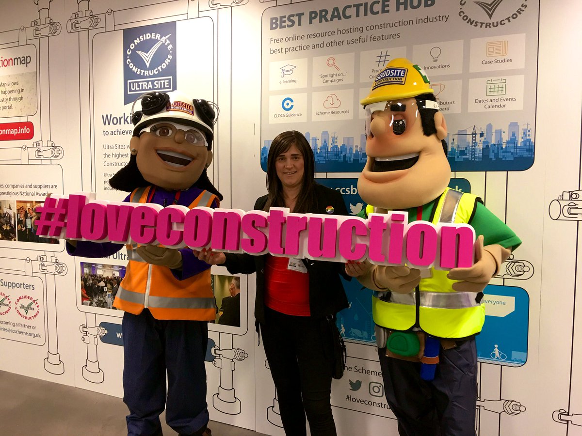 LGBTconstruct's tweet photo. Only together can we change the #imageofconstruction but also we need to change the #culture in #construction to be more #inclusive for #women #bame #lgbtq #disabilities #neurodiversity #mentalhealth @LGBTconstruct @ccsbestpractice #LoveConstruction https://t.co/sqiQXsvEMN