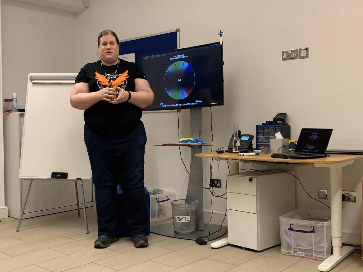 Edinburgh PHP Group tweet media