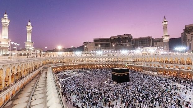 Preparations you need to make for an #Umrah
Over the years the magnitude of the Hajj and Umrah pilgrims in the holy mosques has increased. People round the year plan trips to the holy mosques and pay homage to the sacred mosque.
buff.ly/2RCeFSZ