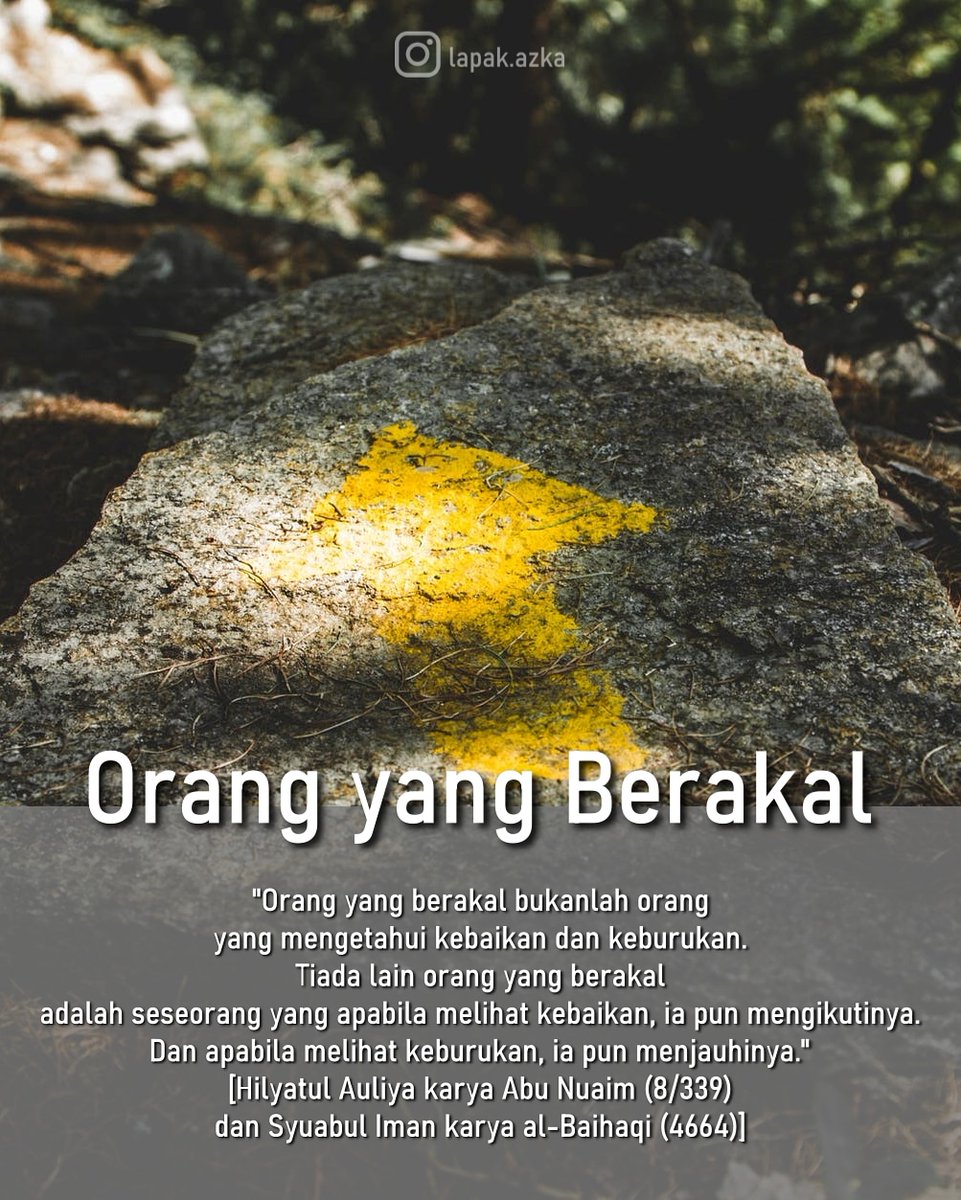 albumKenangan90's tweet photo. #AFCCup2020

Ya Allah...Tunjukkanlah kami kepada jalan yang lurus sampai ke jannah...

Sufyan bin Uyainah mengatakan:

Tag, like &amp; share agar bertambah pundi2 pahala 🙏😊

#jalanlurus #kebaikan #akal #hikmah #fadhillah #manfaat #subuh #istiqomah https://t.co/Msh6H2kGIR