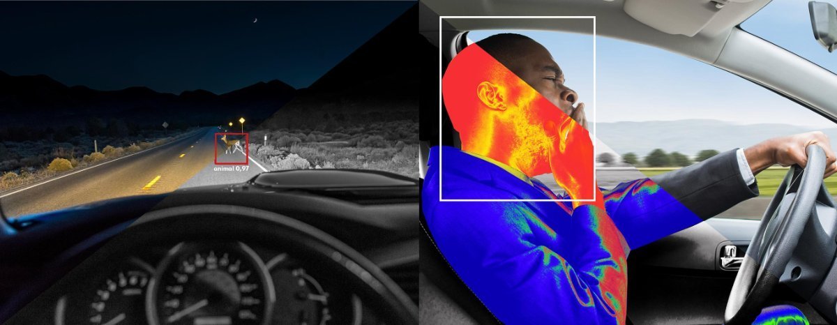next2usolutions's tweet photo. Next2U is joining the EU-funded HELIAUS project to develop innovative perception system for in-cabin monitoring of the driver and passengers developing intelligent thermal perception systems. https://t.co/4mw5UCa9Vy

#next2usolutions #thermalimaging #driversafety https://t.co/NQH0ri8O4n
