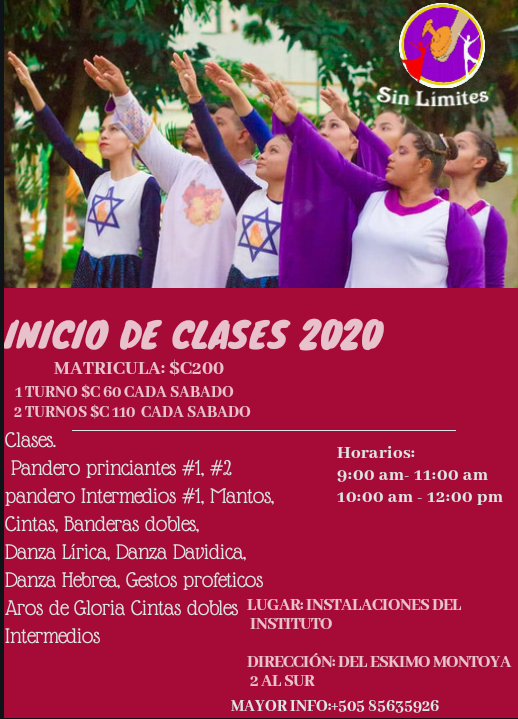 Puedes matricularte on- line 
Pagar matricula en Banco Lafise 129034440 Jimmy Gabriel Torres Mendoza
docs.google.com/forms/d/1PuVvG…