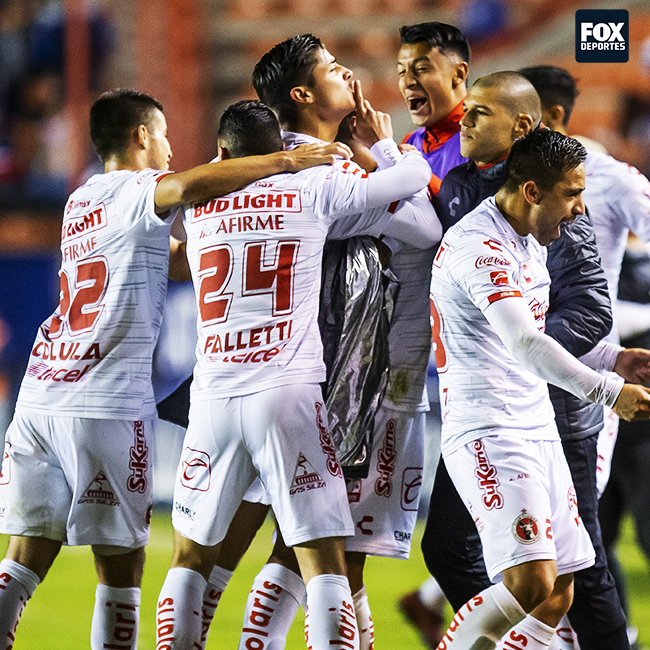 Resultados de la noche de #CopaMX: 
bit.ly/NDC-E21