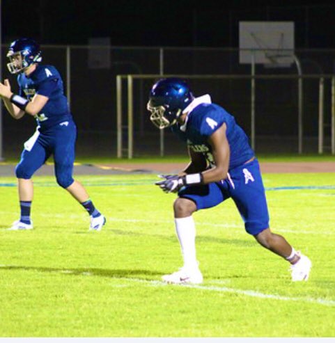 BellDevontay's tweet image. I love this game with a passion, I’m so thrilled for what God has in store for me 😎🙏🏾💨