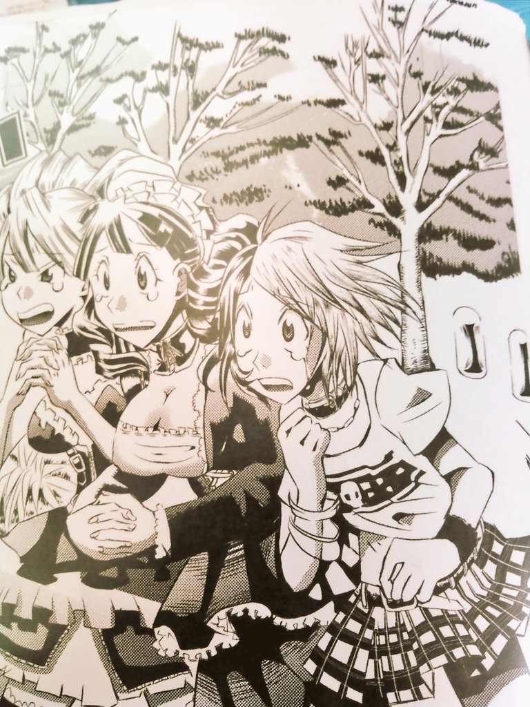 #過去絵 #バンギャ #V系 #イラスト
#illust #illustration
・・・最後は自画像だけれど( ^∀^)