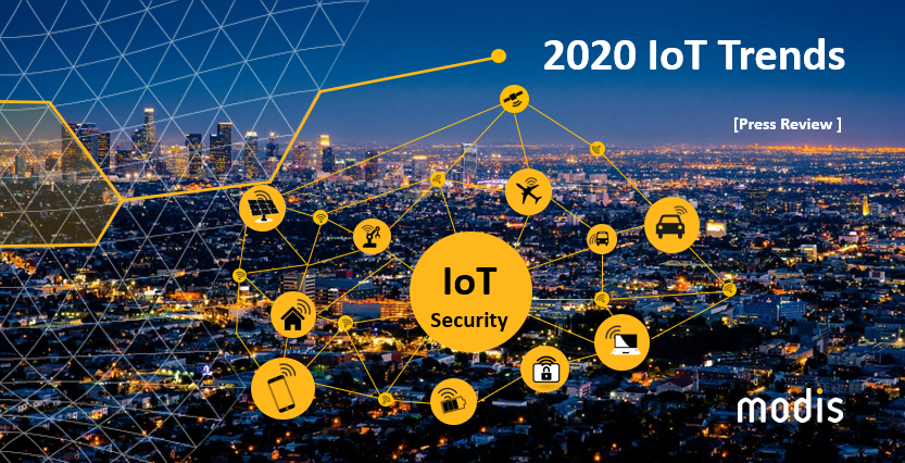 AkkodisFrance's tweet photo. De la maintenance prédictive aux assistants vocaux en passant par l'Edge Computing, la #cybersécurité et la santé : 12 tendances et prédictions qui domineront l’écosystème #IoT en 2020▶️https://t.co/cO8vnCs4qH #RT @iot_business

#data #AI #CloudSecurity #esante #smartcity #M2M https://t.co/2eVXXT0DBh
