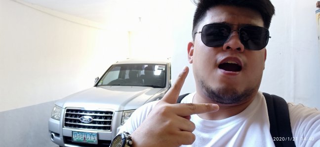 NathAlvT's tweet photo. i've got a long day ahead of me
Saan tayo today bois
#ReadyForToday 
#ImReadyLetsGo https://t.co/NWFWLai79U