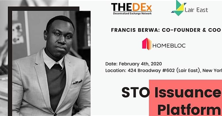 Homebloc tweet media