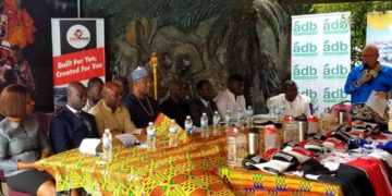 BoxingGhana's tweet photo. Ga Manste Nii Teiko Tsuru II Launches Second Edition Of Bukom Fist Of Fury Boxing League
https://t.co/kvd92F2ZtX
#FistofFury #BoxBiz https://t.co/4ZYDH3QNg7