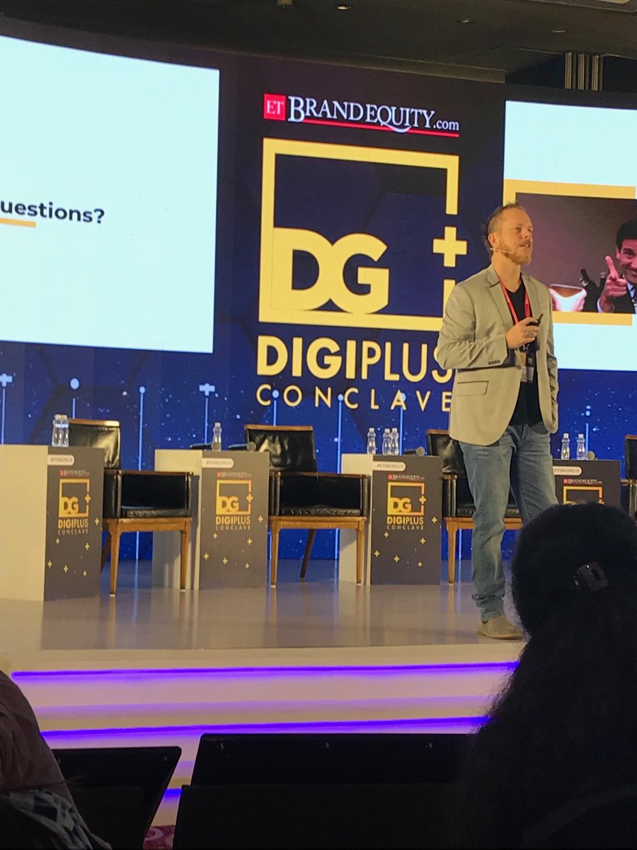 JocelinRodricks's tweet photo. Lots of great Seo and influencer marketing tips shared by Shane Barker #etdigiplus https://t.co/FqZBAPKeaH