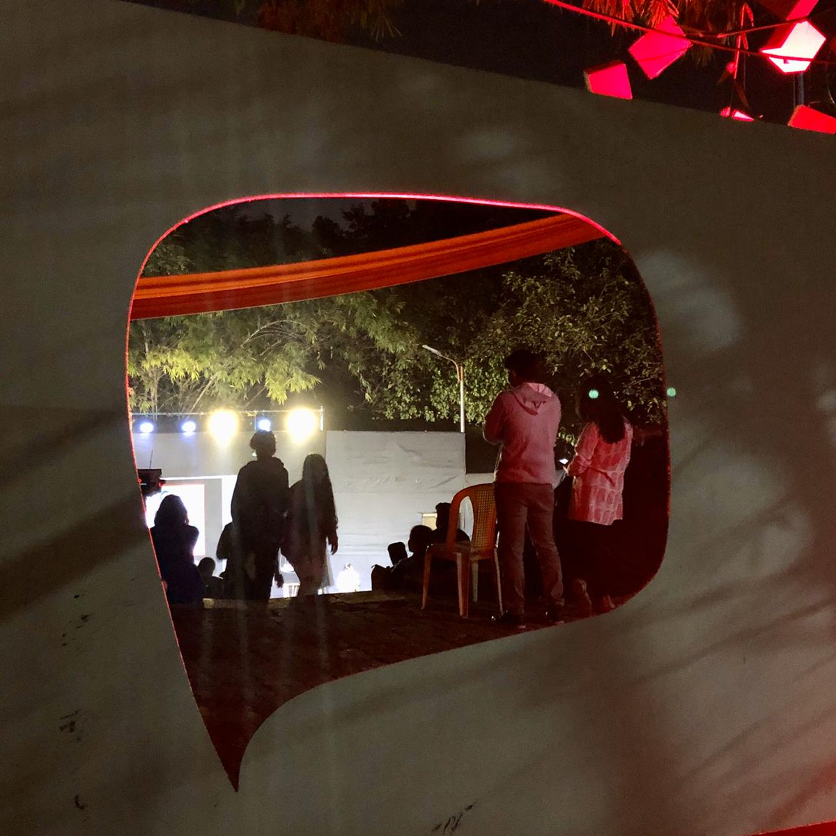 MindscapeFest's tweet photo. A big big thank you to all our guests and our outstanding audience for making Mindscape 2020 a huge success! https://t.co/1j9PIq2N6I