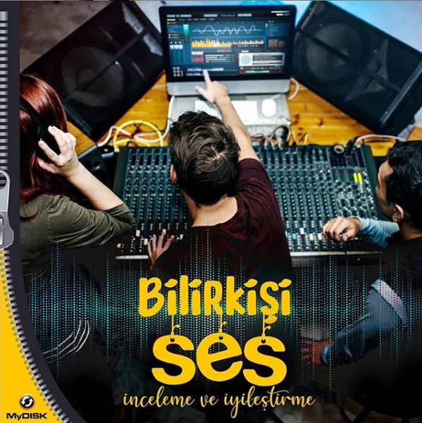 mydiskveri's tweet photo. Delil niteliğin taşıyan seslerin adli bilişim uzmanları tarafından işlemler yapılarak incelenmesine ses analizi denir. Ses analizi; sesin karşılaştırılması, sesin çözümlenmesi, sesin iyileştirilmesi gibi incelemeler içerir. #mydisk #adlibilişim #sesinceleme #sesanalizi #bilirkişi https://t.co/ysdG0ULhaA