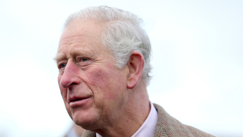 ITV News
Prince of Wales will travel to Davos forum in electric carhttps