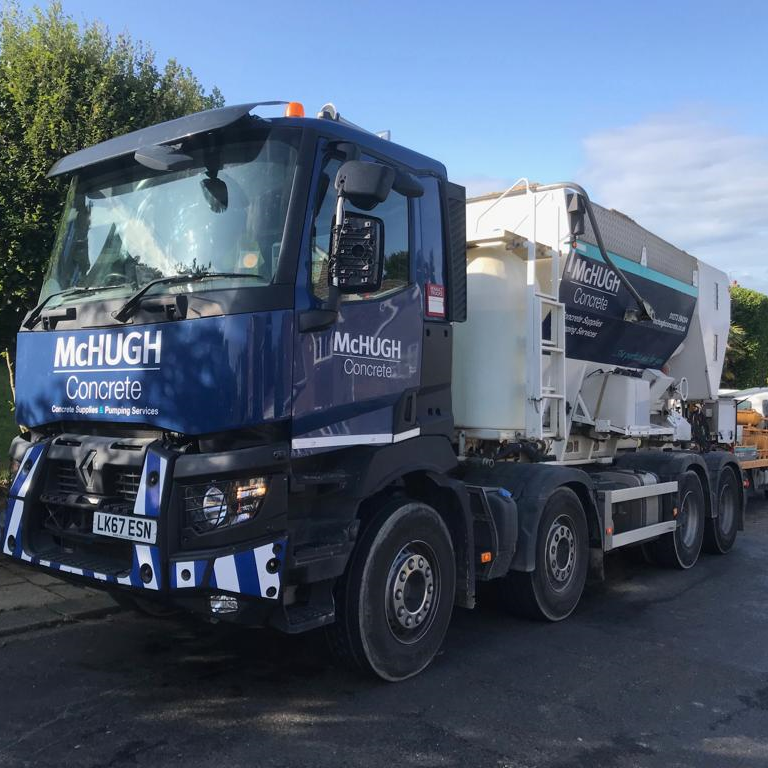 mchughconcrete's tweet photo. Check out this 5 star https://t.co/wVhSER34XY review by RichardB-1410:
The office staff are very friendly and helped me out of a jam when another concrete company had let me down. From first call to delivery was 2 hours. The driver delivered exactly what I needed with no hassle. https://t.co/JZJ1Prc3b7