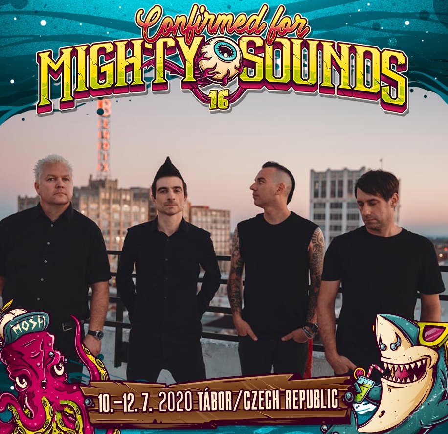 joytown's tweet photo. @anti_flag na #MightySounds2020!

https://t.co/xYtCOrSPZb https://t.co/UnrKXjTgx9