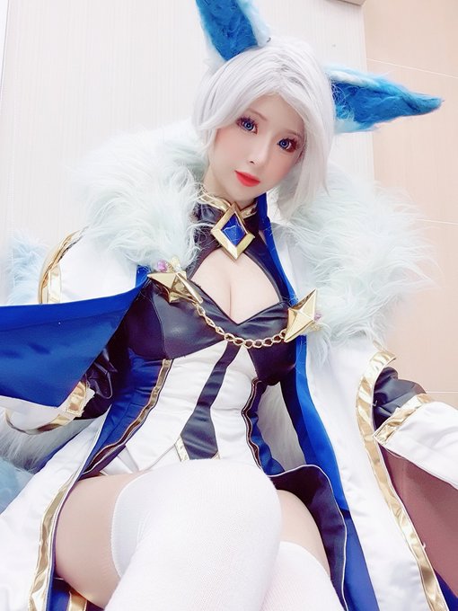 コスプレイヤーMisakicosのTwitter画像24