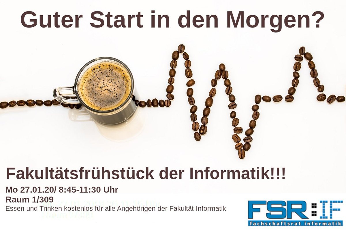 FSR Informatik tweet media