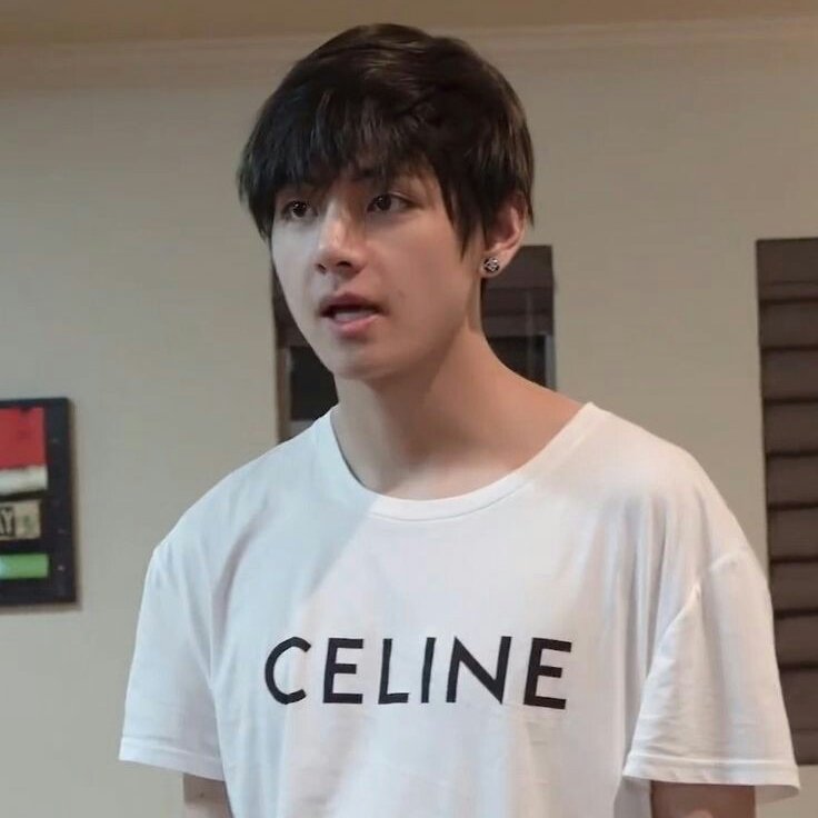 21 Tae with that Celine shirt. ideas