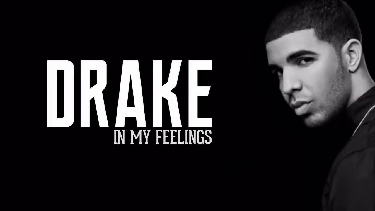 Песня feeling mp3. Drake feelings. Дрейк in my feelings. Drake in my feelings обложка. Kiki Drake.