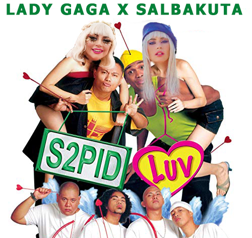 ampolista's tweet photo. OMG!!!! MAY REMIX NA!!!!!
I-LEAK NA YAN!!!!!!
@ladygaga #LG6 #S2PIDLUV #SALBAKUTA https://t.co/a79lo8QuUf