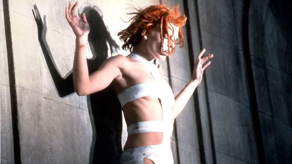 MehdiOmais's tweet photo. Jean-Paul Gaultier tire sa révérence et se retire de la mode pour de nouveaux horizons.
L’occasion de rappeler qu’il s’est aussi fait remarquer par des créations de costumes ciné, comme ceux du #5eElement, #LaMauvaiseEducation ou #LaCiteDesEnfantsPerdus.
Du ciné bientôt ? 🤩 https://t.co/Lf5hXRlv82