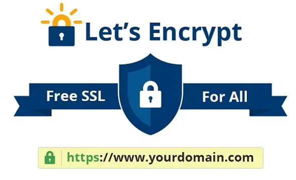 tricasol's tweet photo. Free SSL Certificate ON Any Domain...
#SSL #FreeSSL #SSLcertificate #Tricasol #BestSSL #CheapSSLL. https://t.co/iVWw3MtdjM