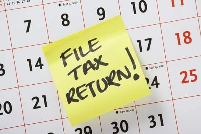dhilipan_m's tweet photo. #fileyourtax #Returns #financialservices https://t.co/CAe89nLEjv