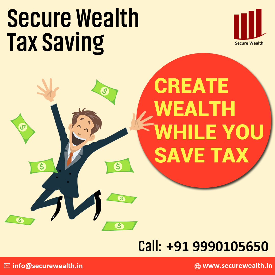 secureswealth's tweet photo. Create Your wealth with secure wealth best tax saving plans.

Contact Us
☎ +91 9990105650
✉ info@securewealth.in
🌐https://t.co/BNgBLPMbqM

#securewealth #savetax #taxsavingplan #taxsavingtips
#businessman #enterpreneur #wealthbuilding #incomestreams #buildwealth #india https://t.co/TaOd9kCxWj