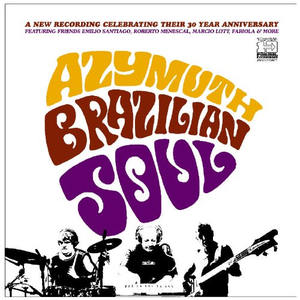 RadioQfm's tweet photo. Don't miss this great track on Qfm 94.3; Azymuth - O Lance - Brazilian Soul ... If you're not in Tenerife, tune in online at https://t.co/4uFnE51O4j
 Buy this song; https://t.co/7oV8dKrv0H https://t.co/YJlLIqPbBg