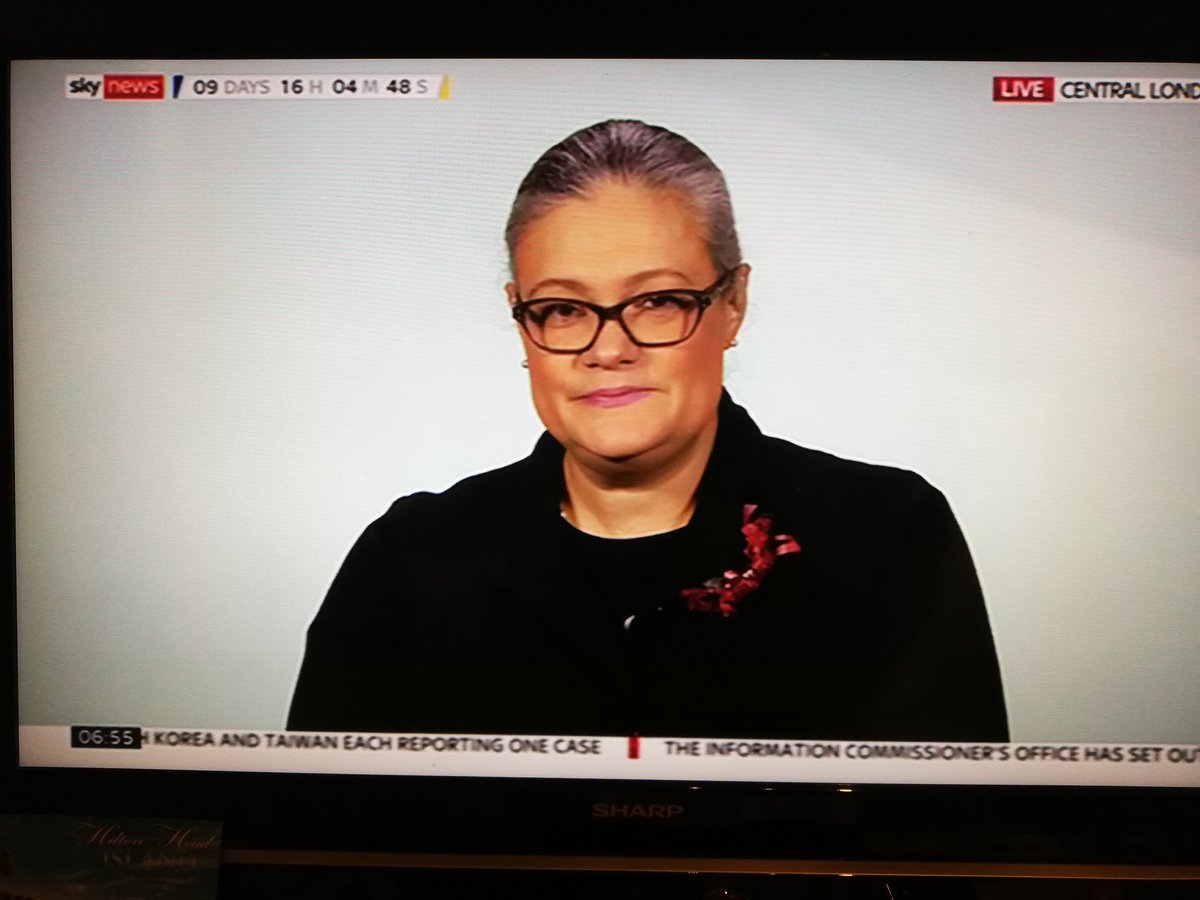 Carers UK (@carersuk) on Twitter photo Loved ones with dementia and unpaid carers need a social care system that works - <a href="/HolzhausenEmily/">Emily Holzhausen CBE</a> spoke to <a href="/skynewsniall/">Niall Paterson</a> this morning about the investment and reform that is urgently needed Loved ones with dementia and unpaid carers need a social care system that works - <a href="/HolzhausenEmily/">Emily Holzhausen CBE</a> spoke to <a href="/skynewsniall/">Niall Paterson</a> this morning about the investment and reform that is urgently needed