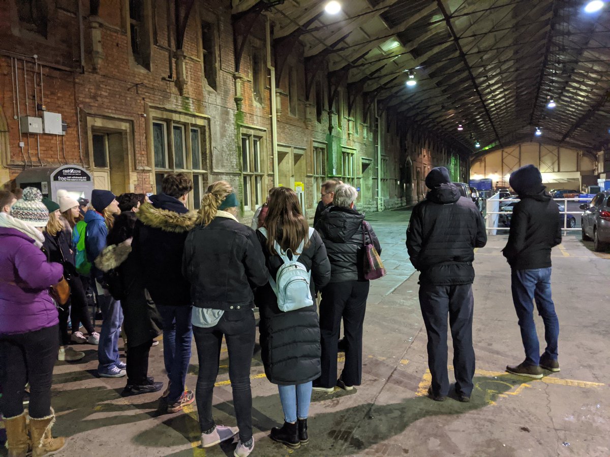 david_r1chards's tweet photo. Pleased to add support to A-level geography learning last night @TempleQuarter with @BristolGA by outlining role to be played by @BristolUni #innovation #enterprizezone #community
https://t.co/Vll7AK9XR6 https://t.co/IKy4zJqdPw