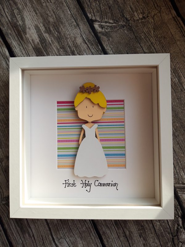 MarketStreetIE's tweet photo. π GIFT IDEA π
Full customisable communion frames to make an extra special gift they will keep forever!
Shop them here:
Girl - https://t.co/hUvkrFgfm0
Boy - https://t.co/HvKuqp1u1w
#communiongift #personalisedgift #personalisedframe #handmade #marketstreet https://t.co/tf8xHwTIM0