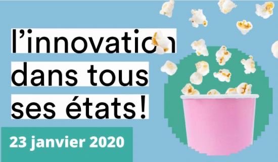 dgfip_officiel's tweet photo. 🚨 #BercyINNOV c’est demain à Bercy ❗️ Le 23 janvier, la DGFiP présentera 5 projets innovants à découvrir en vidéo avec Séverine Reymund, chargée de mission chez Cap Numérique ➡️ https://t.co/nVVI7Re5Go 📝 Inscriptions ➡️ https://t.co/0LU8kHOpZE https://t.co/Pqn6huf7LG