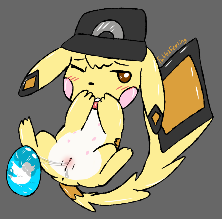🔞 Loh the Pikachu 🥚 tweet media