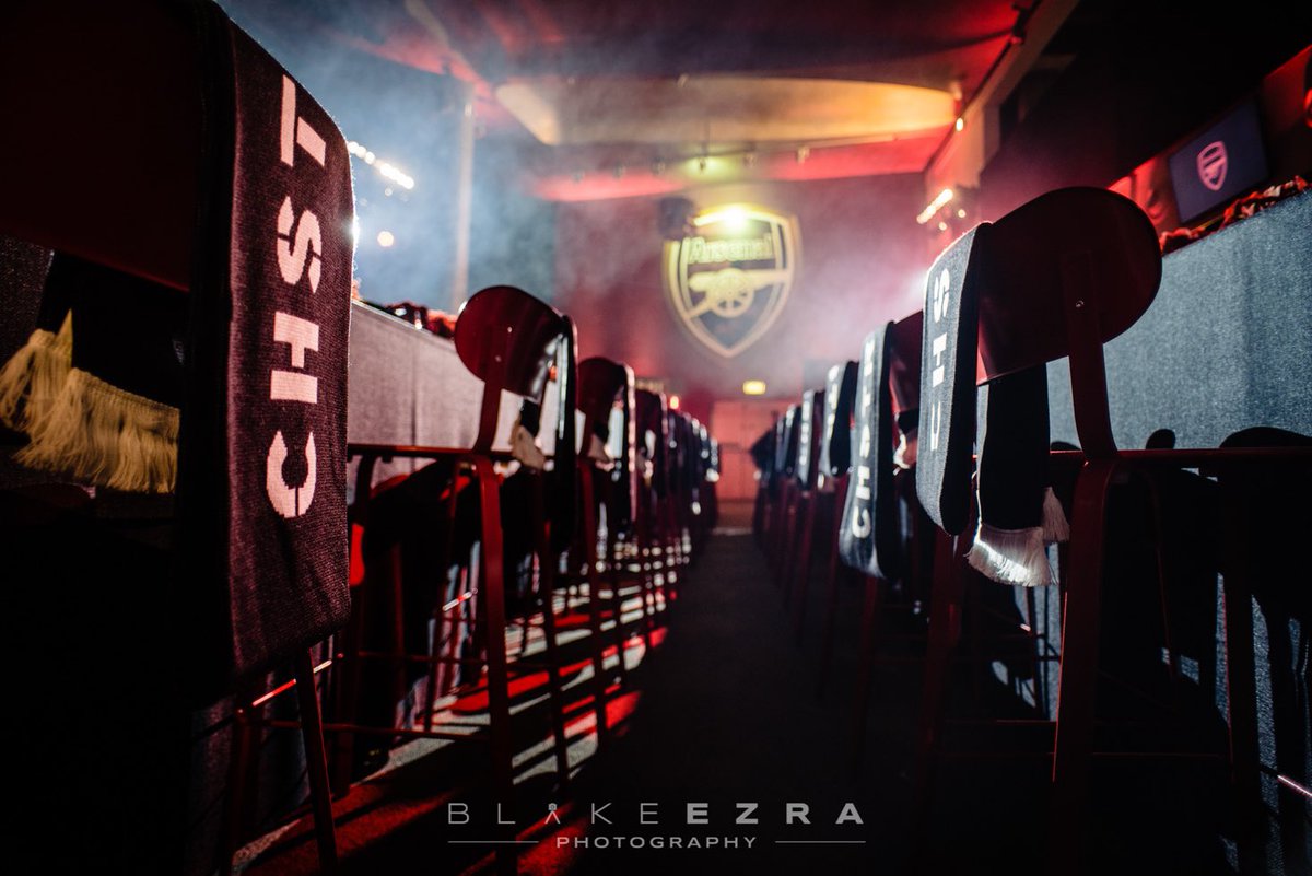 Why have an <a href="/Arsenal/">Arsenal</a> themed party, when you can hire out the Emirates Stadium?! Scenes from a recent party planned by <a href="/JustSeventyLtd/">JustSeventy</a>... yes it was as awesome as it looks!