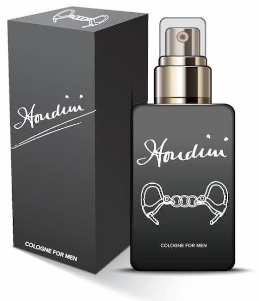 peteboothmagic's tweet image. Smell was based on reports of what Houdini’s safe his wife kept his things in smells like, and therefore maybe what Houdini smelled like.